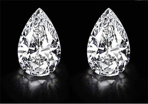 钻石哪个牌子好 如何辨别钻石真假